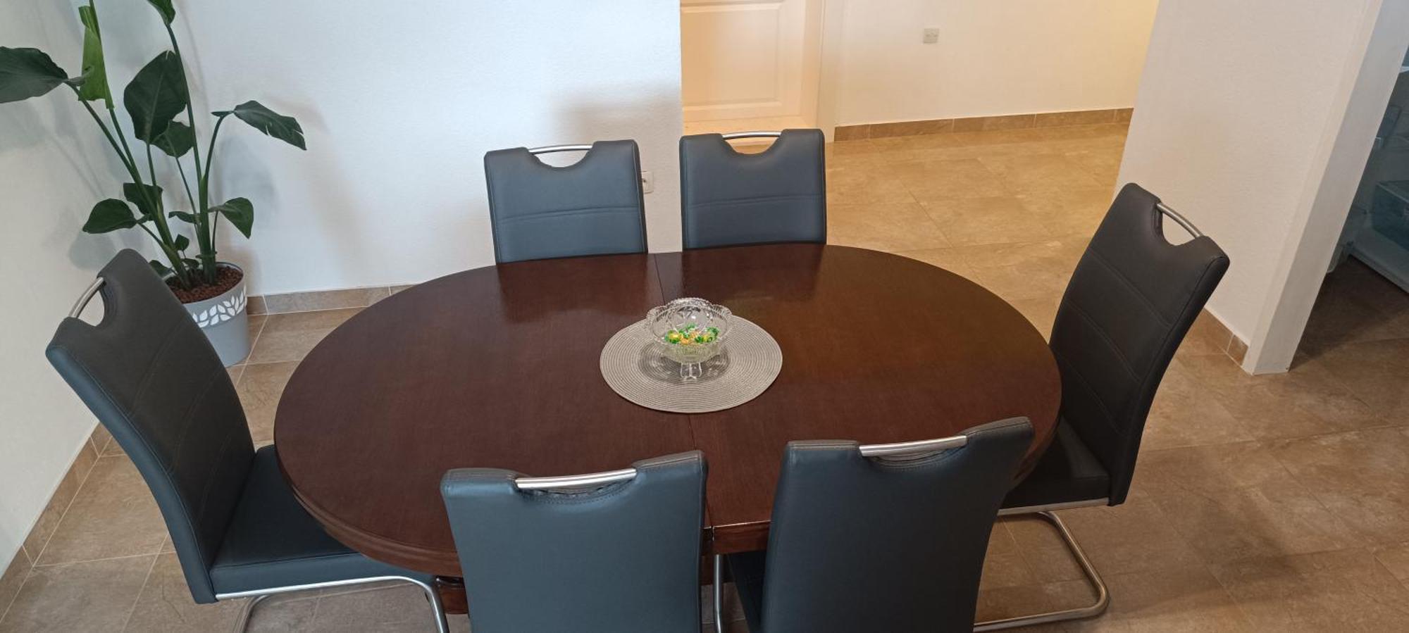 Cvita Apartments Trogir Zimmer foto