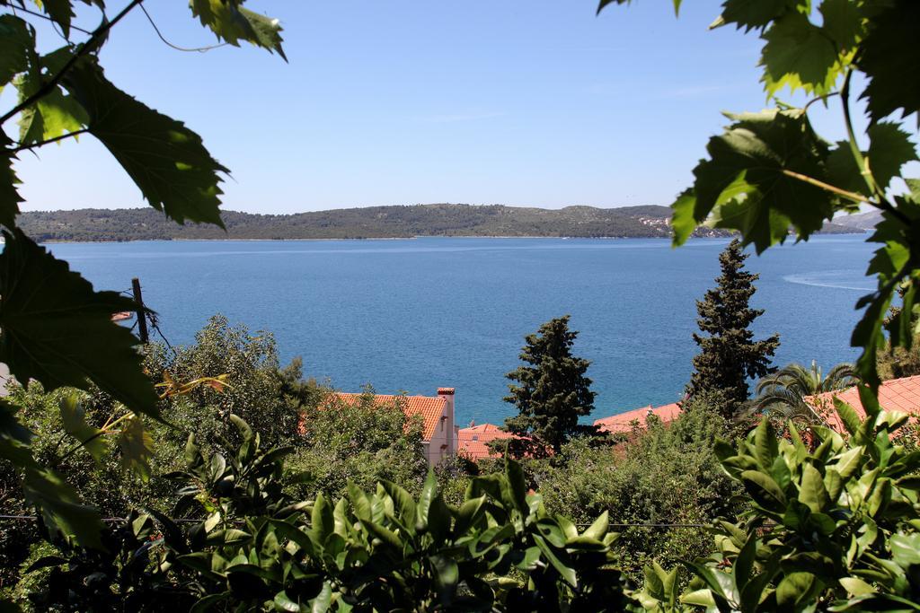 Cvita Apartments Trogir Zimmer foto