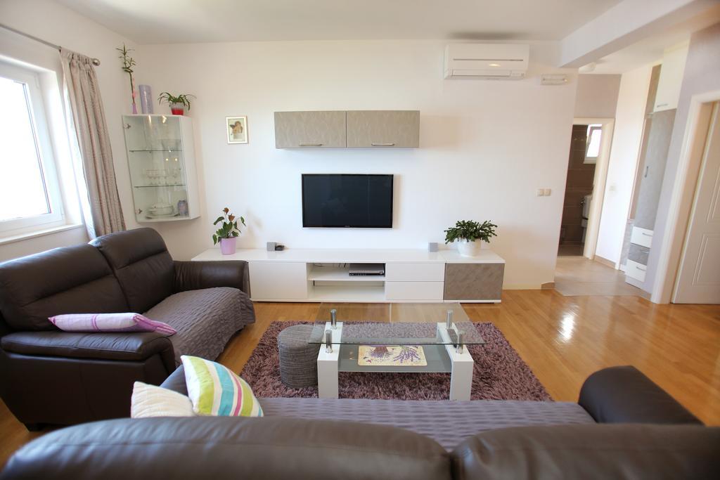 Cvita Apartments Trogir Zimmer foto