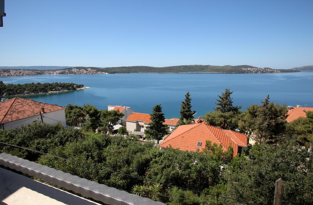Cvita Apartments Trogir Zimmer foto